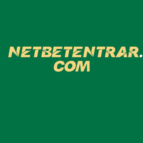 Logo da NETBETENTRAR